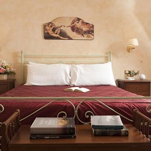 Economy Double or Twin Room Separate Building